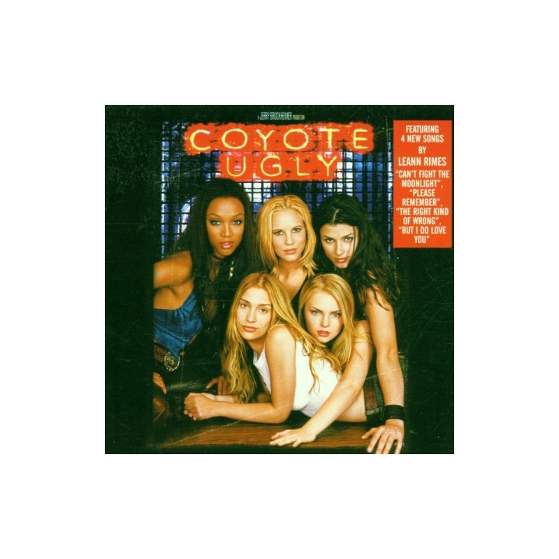 Coyote Ugly