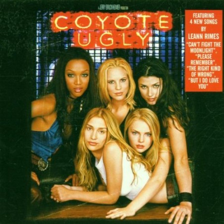 Coyote Ugly