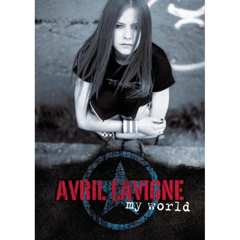 My World (+ Bonus CD)