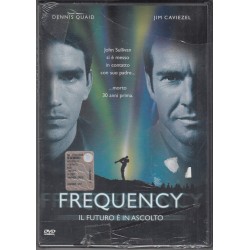 Frequency - Il Futuro E' In Ascolto