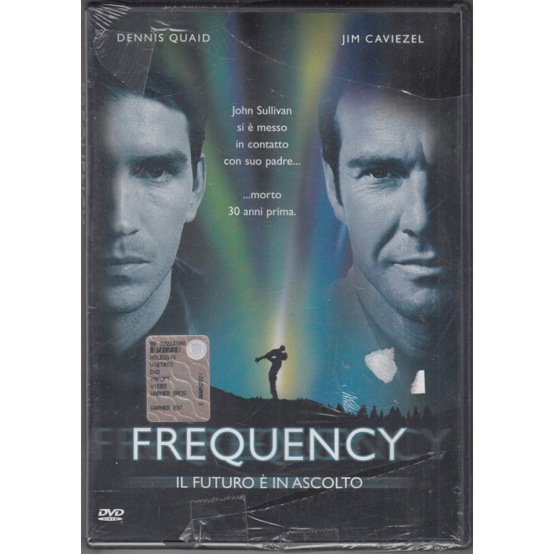 Frequency - Il Futuro E' In Ascolto