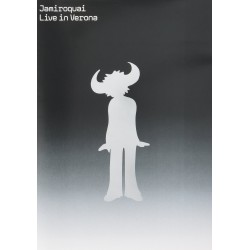 Jamiroquai - Live In Verona
