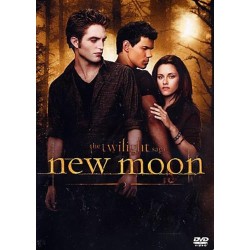 New Moon (The Twilight Saga)