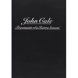 Live Fragments Of A Rainy Season