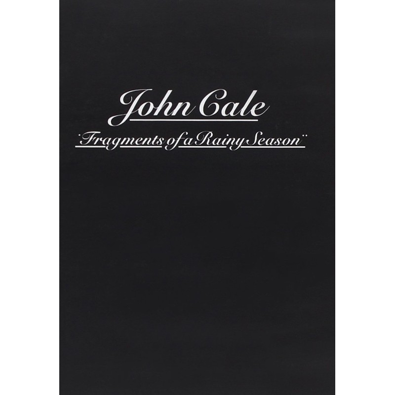 Live Fragments Of A Rainy Season