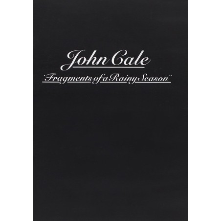 Live Fragments Of A Rainy Season