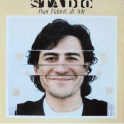 (VINYL LP) Puoi Fidarti Di Me