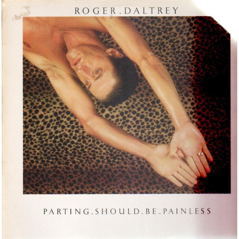 parting should be painless LP