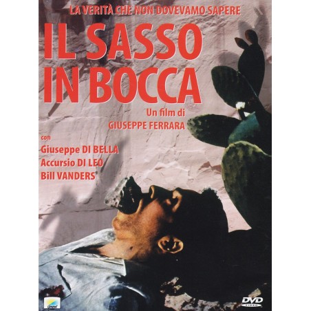 Il Sasso In Bocca