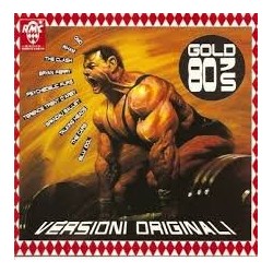 GOLD 80'S