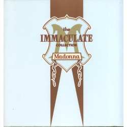 Immaculate Collection