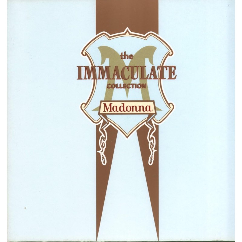 Immaculate Collection