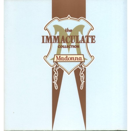 Immaculate Collection