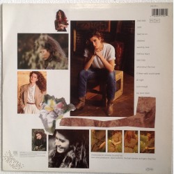 LEAD ME ON LP (VINYL ALBUM) UK A&M 1988