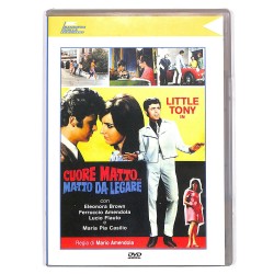 Cuore Matto...Matto Da Legare