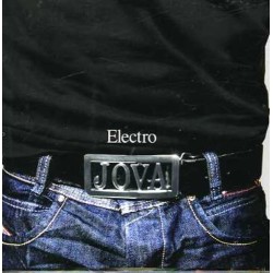 Electrojova -Buon Sangue Dopato