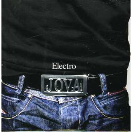 Electrojova -Buon Sangue Dopato