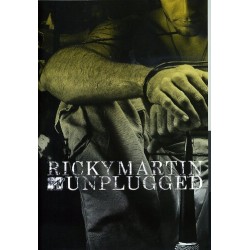 MTV Unplugged(DVD+CD)