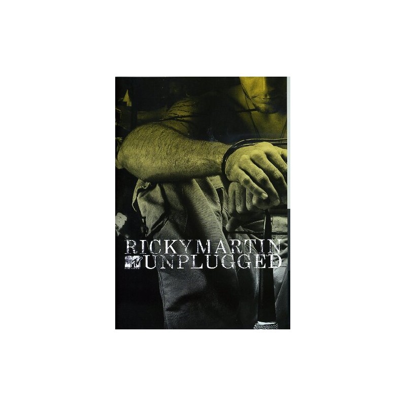 MTV Unplugged(DVD+CD)