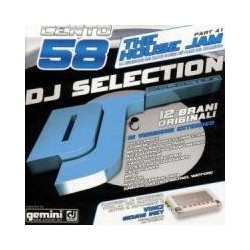 DJ Selection 158 the House Jam Part