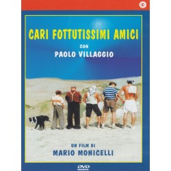 Cari Fottutissimi Amici