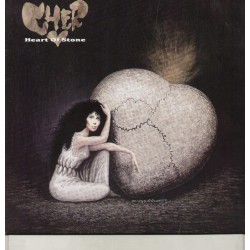 CHER / HEART OF STONE