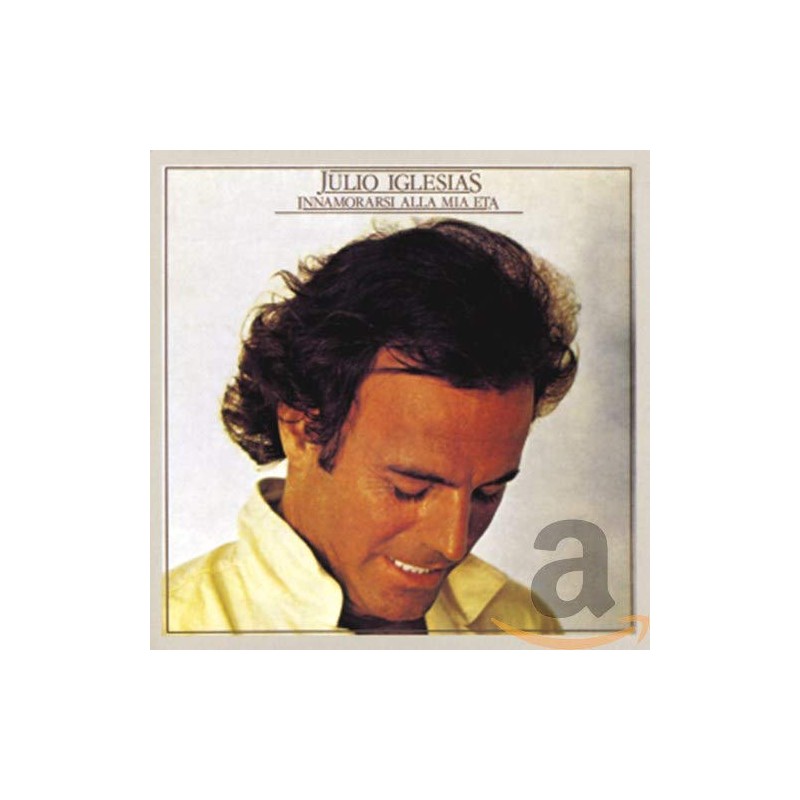 Innamorarsi Alla Mia Eta'