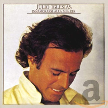 Innamorarsi Alla Mia Eta'