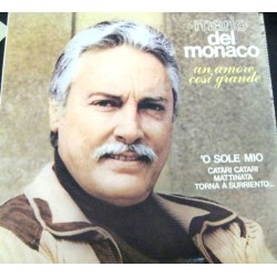 Un Amore Cos�Ãƒ�¬ Grande