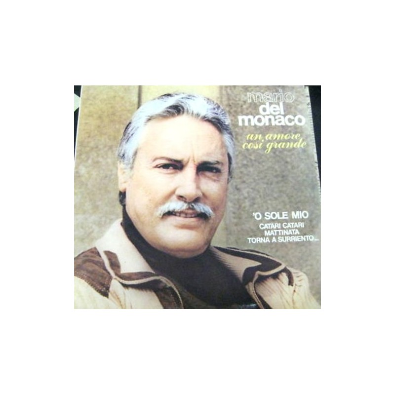 Un Amore Cos�Ãƒ�¬ Grande