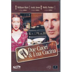 Due Cuori e una Cucina - DVD