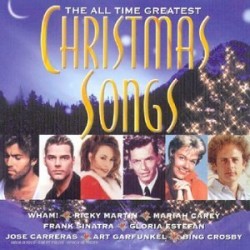 The All Time Greatest Christma