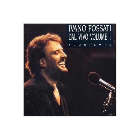 Dal Vivo - Buontempo - Vol.1