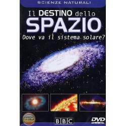 Il destino dello spazio - Dove va il sistema solare?