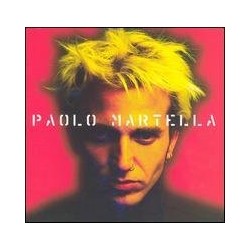 Dove Mi Hai Portat by Paolo Martella (1997-11-10)