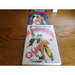 Freddie Mercury Tribute Concert