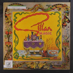 Gillan: Magic