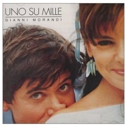Uno Su Mille-Dischi D'oro