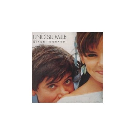 Uno Su Mille-Dischi D'oro