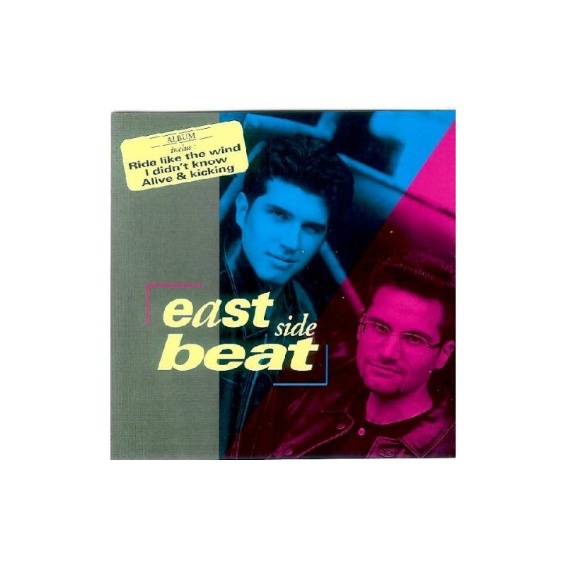 East Side Beat