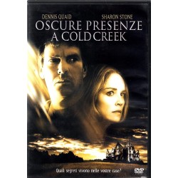 oscure presenze a cold creek regia di mike figgis