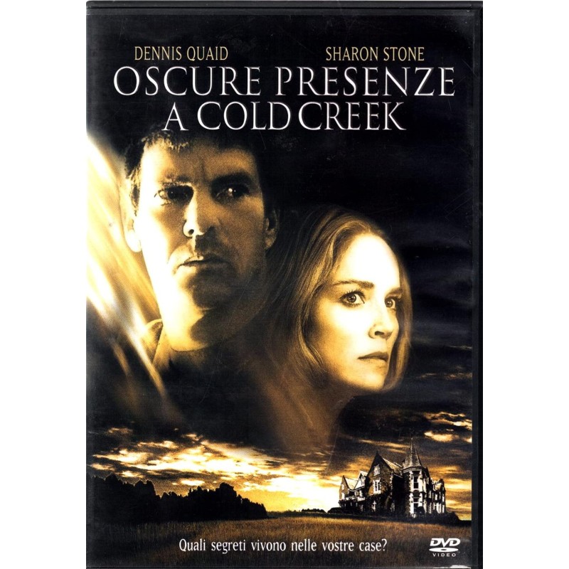 oscure presenze a cold creek regia di mike figgis