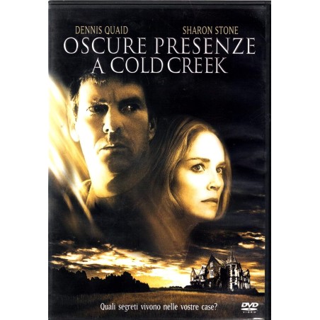 oscure presenze a cold creek regia di mike figgis