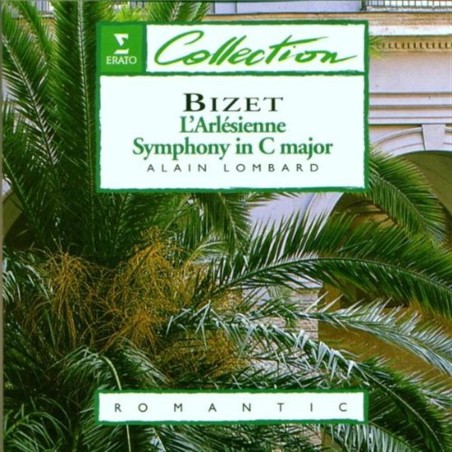 Sinfonie C-Dur/l'Arlesienne