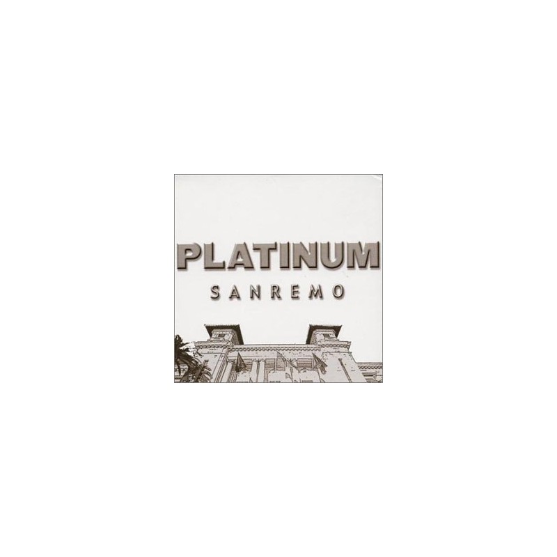 Platinum Sanremo