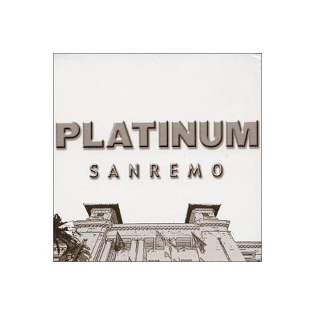 Platinum Sanremo