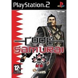 Code of the Samurai