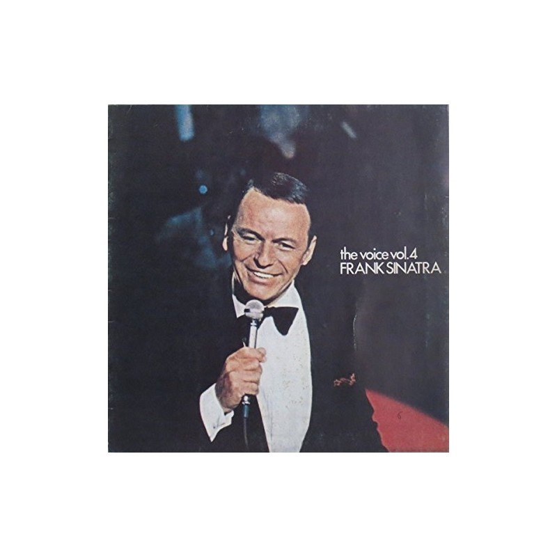 K44164 LP The Voice Vol.3 VINYL