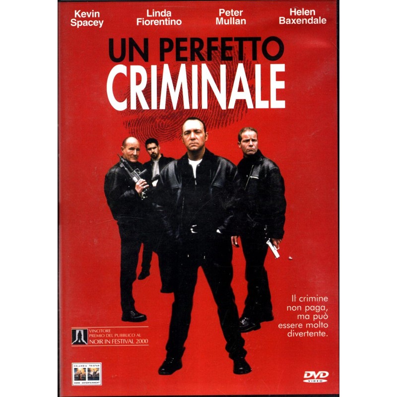 Un Perfetto Criminale