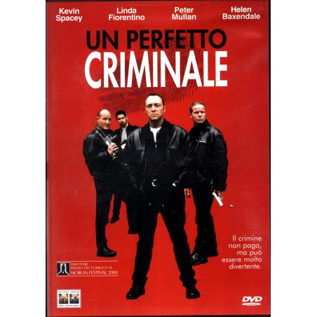 Un Perfetto Criminale